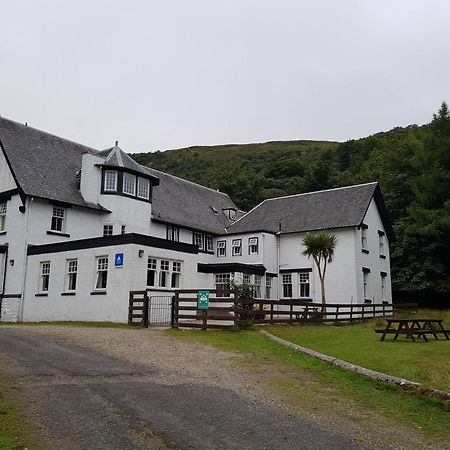 Lochranza Youth Hostel Extérieur photo