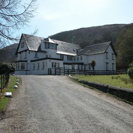 Lochranza Youth Hostel Extérieur photo