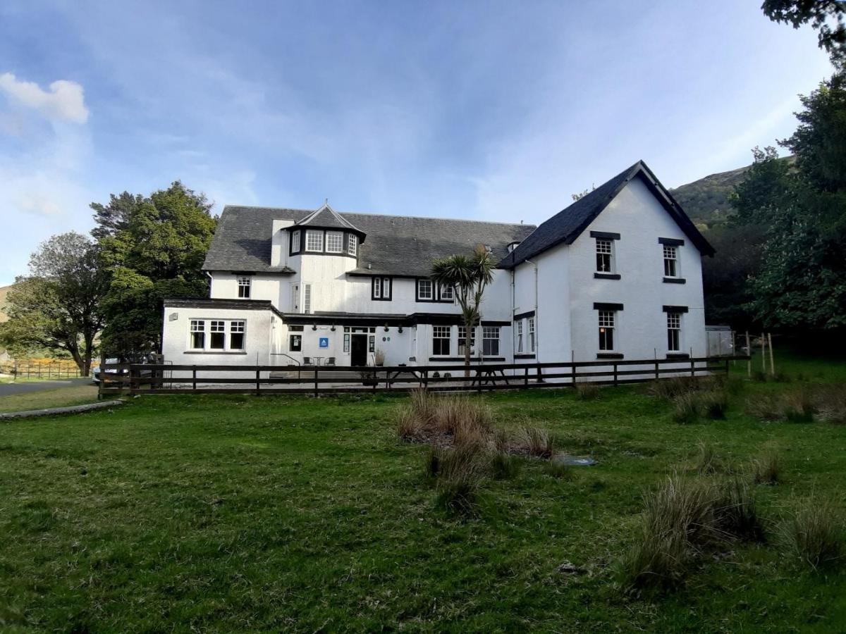 Lochranza Youth Hostel Extérieur photo