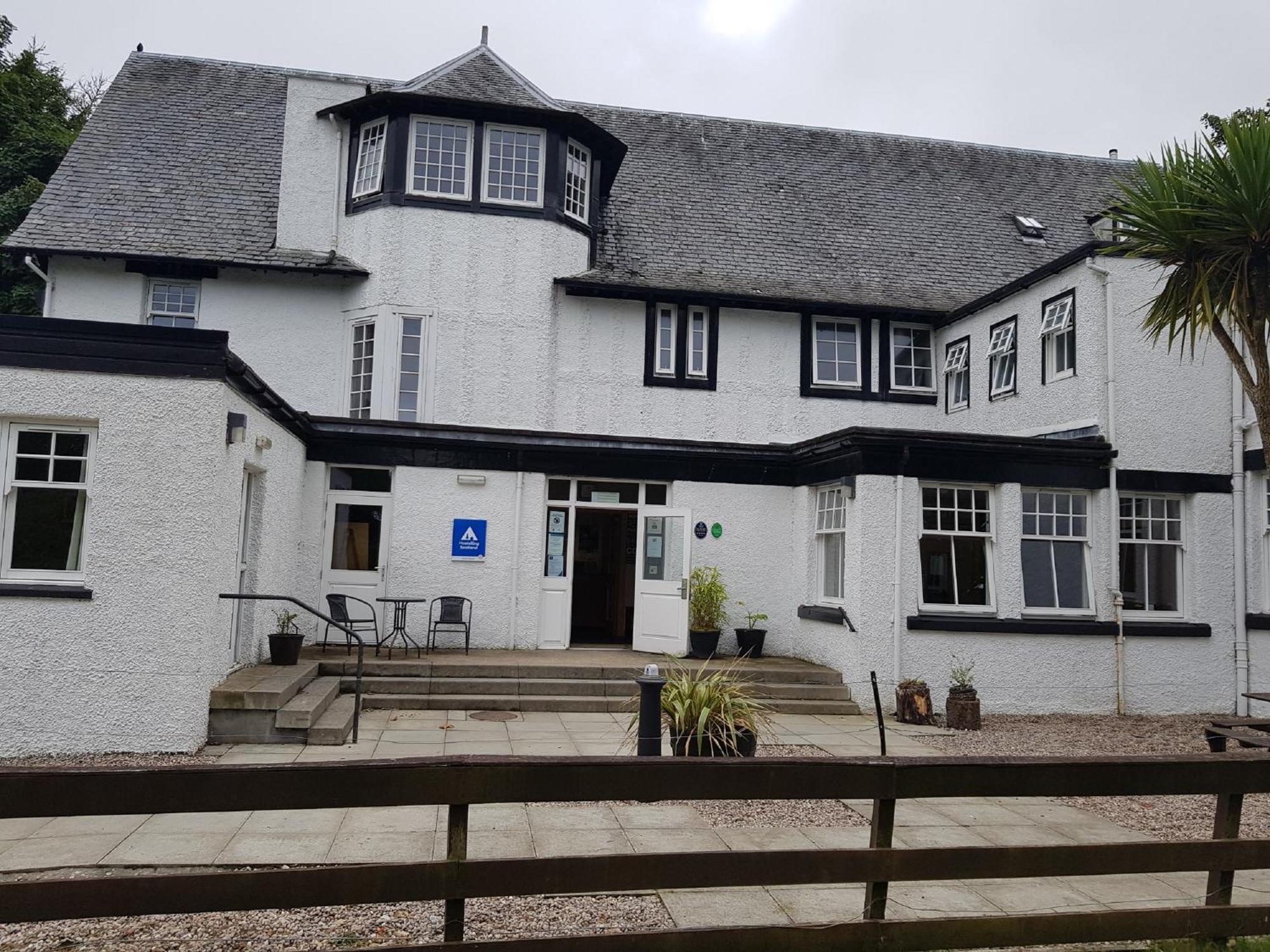 Lochranza Youth Hostel Extérieur photo