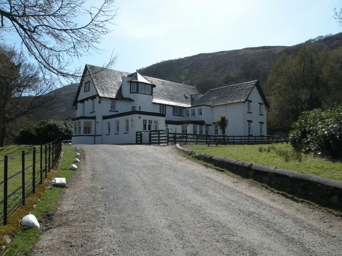 Lochranza Youth Hostel Extérieur photo